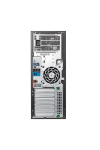 HP WORKTATION Z420 - E5-1620, 16 Go RAM, 256 - reconditionné