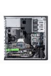 HP WORKTATION Z420 - E5-1620, 16 Go RAM, 256 - reconditionné