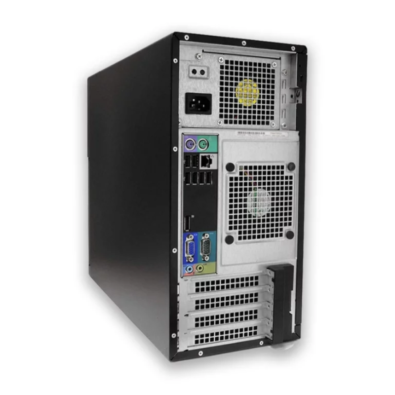 DELL OPTIPLEX 8 Go 246 Go reconditionné PC de bureau