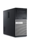 DELL OPTIPLEX 7010 - 3470, 8 Go RAM, 246 Go - reconditionné