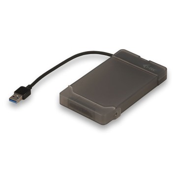 Disque dur externe 500 Go SATA USB 3.0 | Brokland