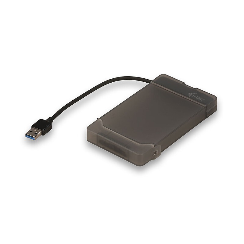 Disque dur externe 500 Go SATA USB 3.0 | Brokland