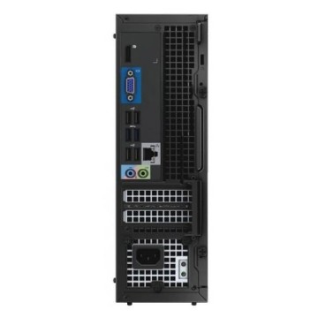 DELL OPTIPLEX 3020 - 4150, 4 Go RAM, 120 Go - reconditionné