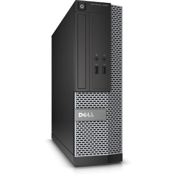 DELL OPTIPLEX 3020 - 4150, 4 Go RAM, 120 Go - reconditionné