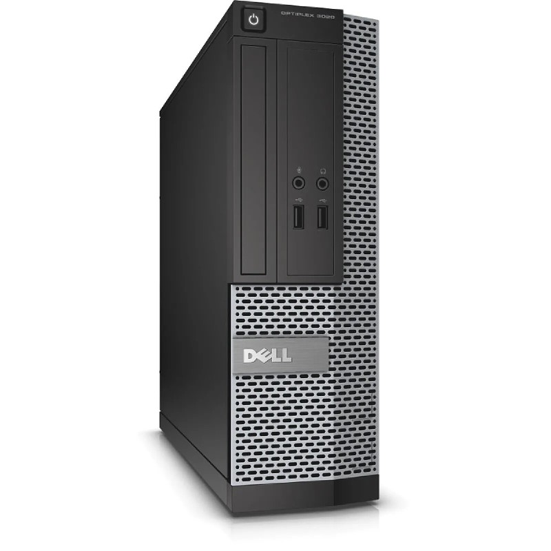 DELL OPTIPLEX 4 Go 120 Go reconditionné PC de bureau