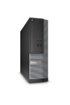 DELL OPTIPLEX 3020 - 4150, 4 Go RAM, 120 Go - reconditionné