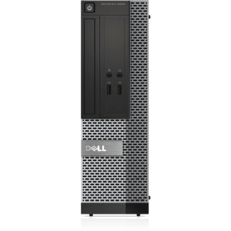 DELL OPTIPLEX 3020 - 4150, 4 Go RAM, 120 Go - reconditionné
