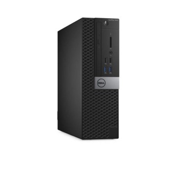 DELL OPTIPLEX 3040 - 6100, 8 Go RAM, 256 Go - reconditionné