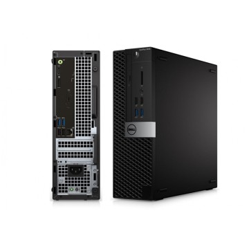 DELL OPTIPLEX 3040 - 6100, 8 Go RAM, 256 Go - reconditionné