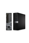 DELL OPTIPLEX 8 Go 256 Go reconditionné PC de bureau