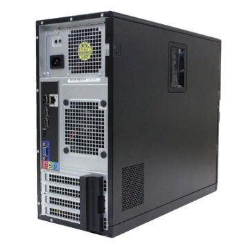 DELL OPTIPLEX 390 - 2120, 8 Go RAM, 120 Go - reconditionné