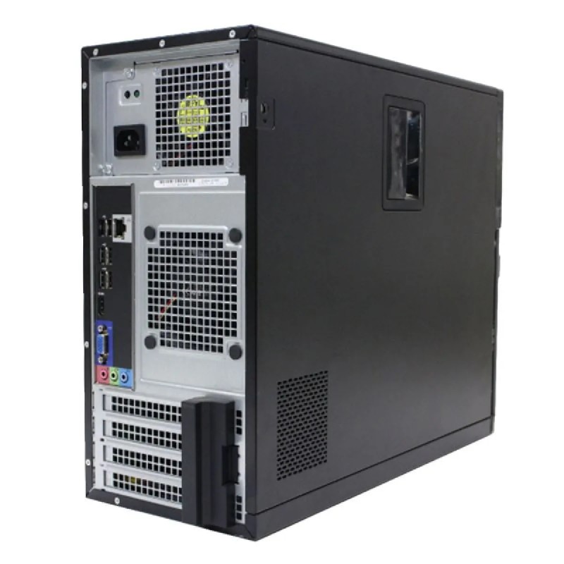 DELL OPTIPLEX 8 Go 120 Go reconditionné PC de bureau