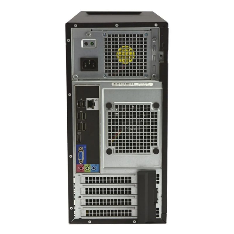 DELL OPTIPLEX 390 - 2120, 8 Go RAM, 120 Go - reconditionné