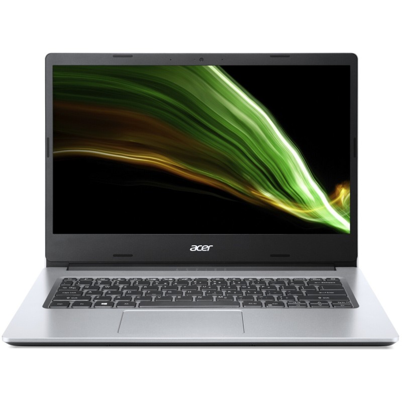 Portable ACER Aspire A114-33-C85G Gris Intel Celeron N...