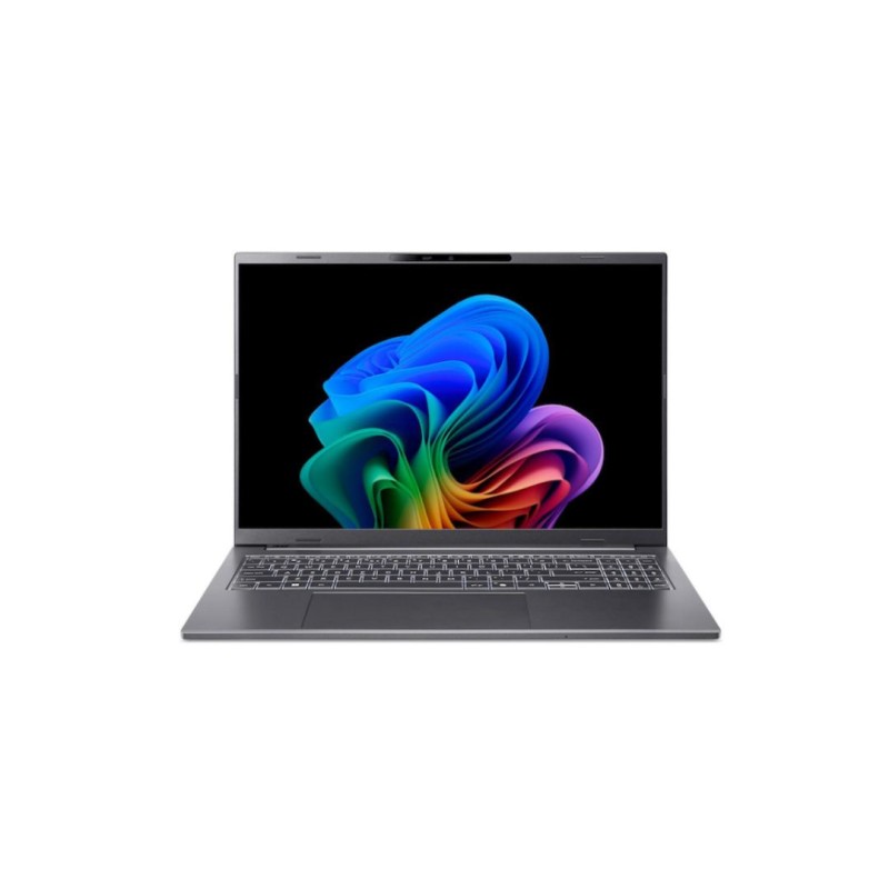 Portable ACER Aspire A16-52M-71XX Intel Core Ultra 7 258V 32GoDDR5 1ToSSD Intel