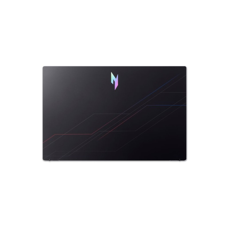 Portable Acer Nitro ANV15-52-526G Intel Core i5-13420H 32Go 1ToSSD NVIDIA GeForc
