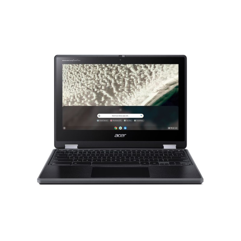 Portable Acer Chromebook Spin 511 Noir R753TN-C363 Intel Celeron N4500 4Go 32 Go