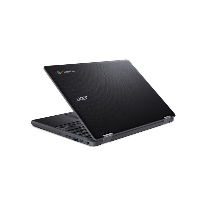 Portable Acer Chromebook Spin 511 Noir R753TN-C363 Intel Celeron N4500 4Go 32 Go