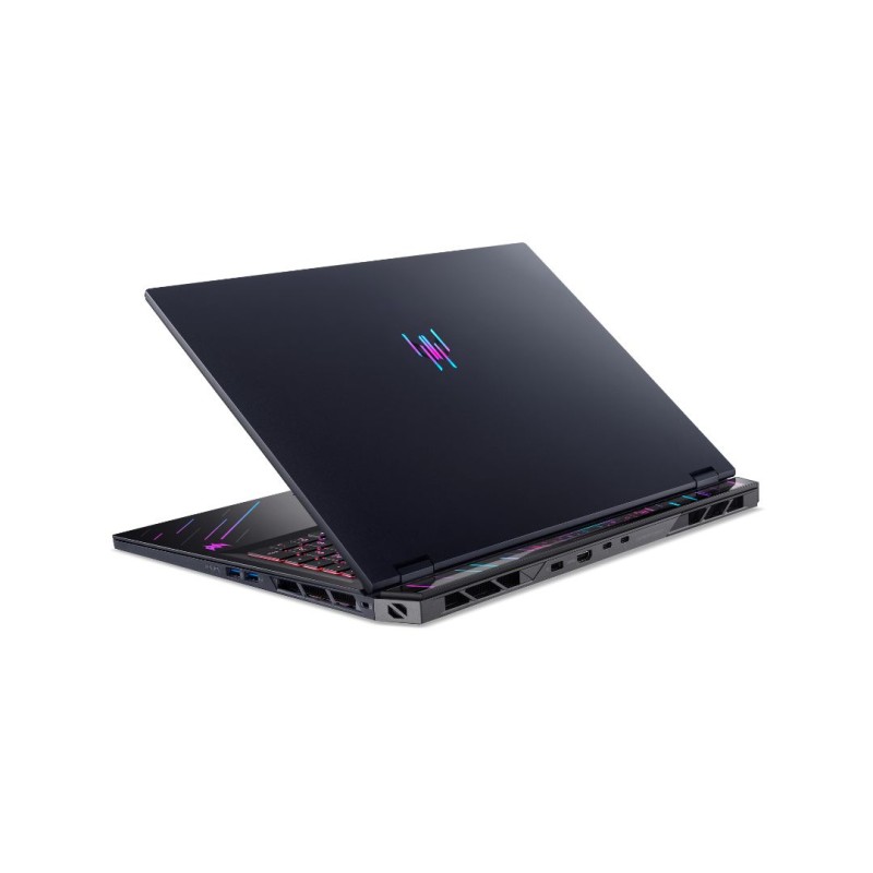 Portable Predator Helios 18 AI PH18-73-98VA Intel Core Ultra 9 processor 64Go 1T