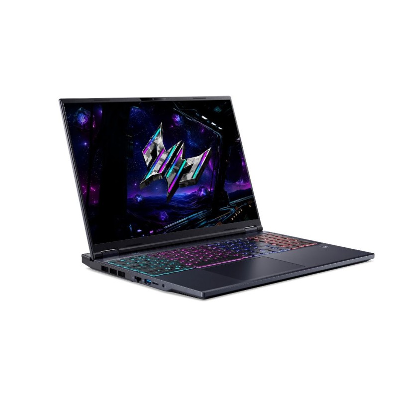Portable Acer Predator Helios Neo PHN16-73-78KS Intel Core Ultra 7 255HX 32GB DD