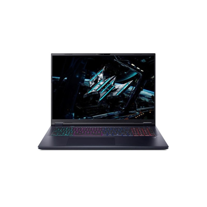 Portable Acer Predator Helios Neo AI PHN18-72-90ML Intel Core Ultra 9 processor