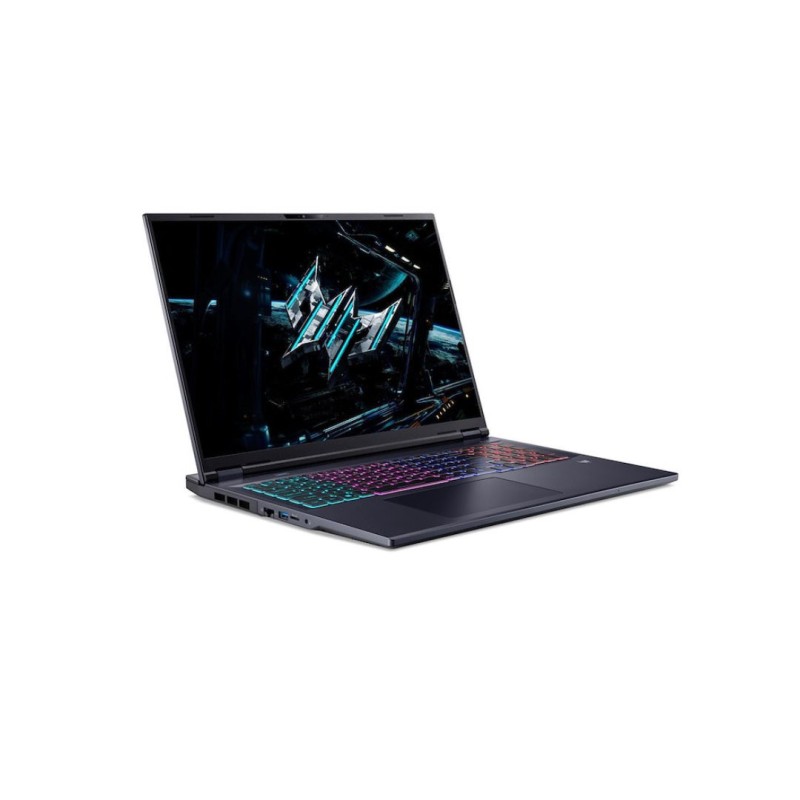 Portable Acer Predator Helios Neo AI PHN18-72-90ML Intel Core Ultra 9 processor