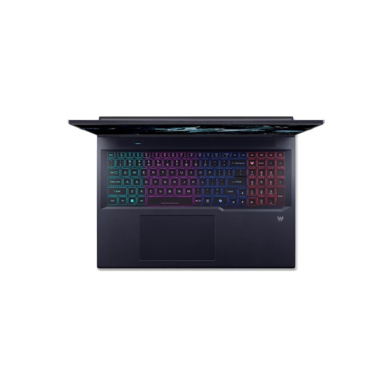 Portable Acer Predator Helios Neo AI PHN18-72-90ML Intel Core Ultra 9 processor
