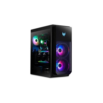 PC ACER PREDATOR ORION PO7-655 Intel Core i7-14700KF 32GoDDR5 2ToSSD NVIDIA GeFo