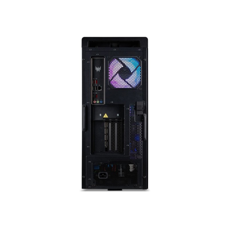 PC ACER PREDATOR ORION PO7-655 Intel Core i7-14700KF 32GoDDR5 1ToSSD NVIDIA GeFo