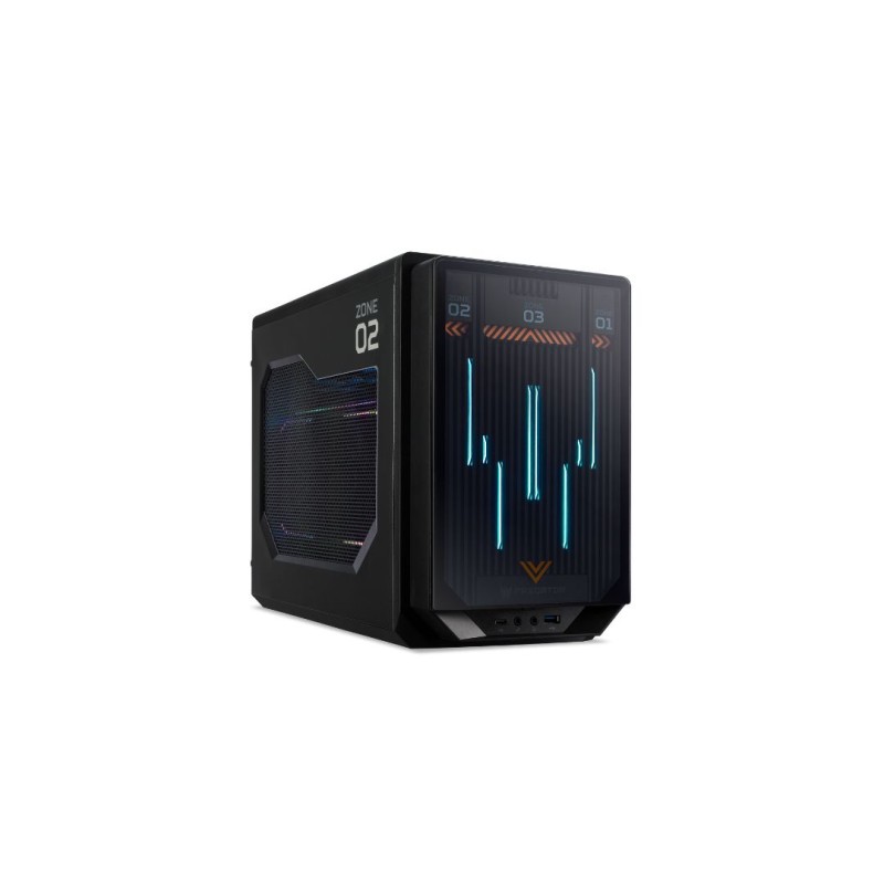PC ACER PREDATOR ORION POX-955 Intel Core i7-14700KF 32GoDDR5 2ToSSD NVIDIA GeFo