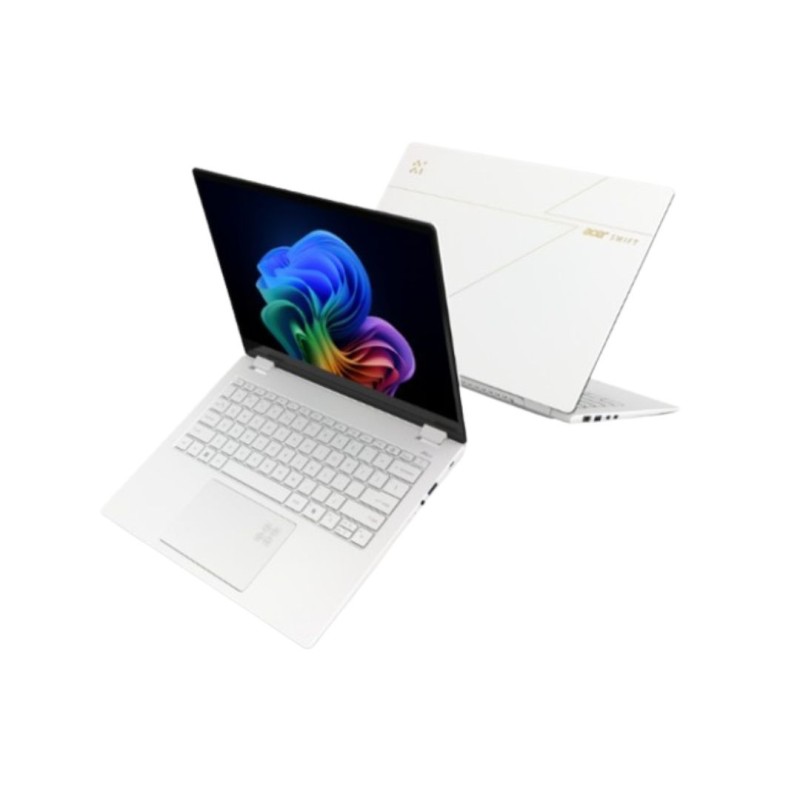 Portable ACER Swift EDGE SFE14-51T-57CF Intel Core Ultra5 226V 16GoDDR5 1ToSSD 1