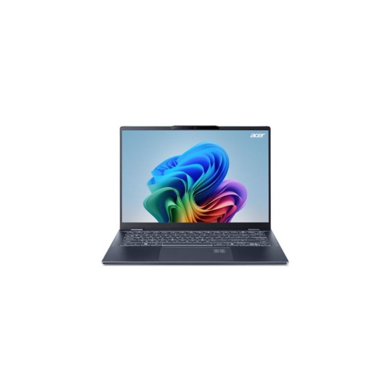 Portable ACER Swift SF14-51-56Y2 Core Ultra5 226V 42TOPS 16GoDDR5 1ToSSD Intel A