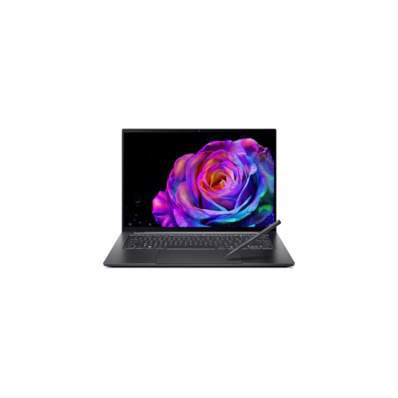 Portable ACER Swift SFX14-73G-7753 Intel Core Ultra 7 255H 16GoDDR5 1ToSSD NVIDI
