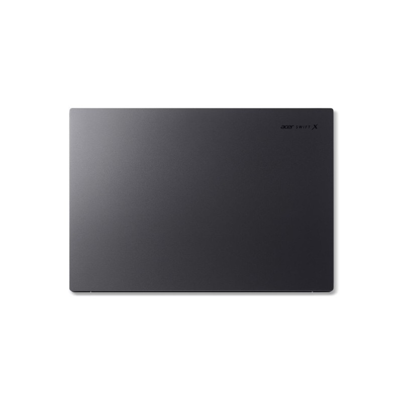 Portable ACER Swift SFX14-73G-90GF Intel Core Ultra 9 285H 32Go DDR5 1ToSSD NVID