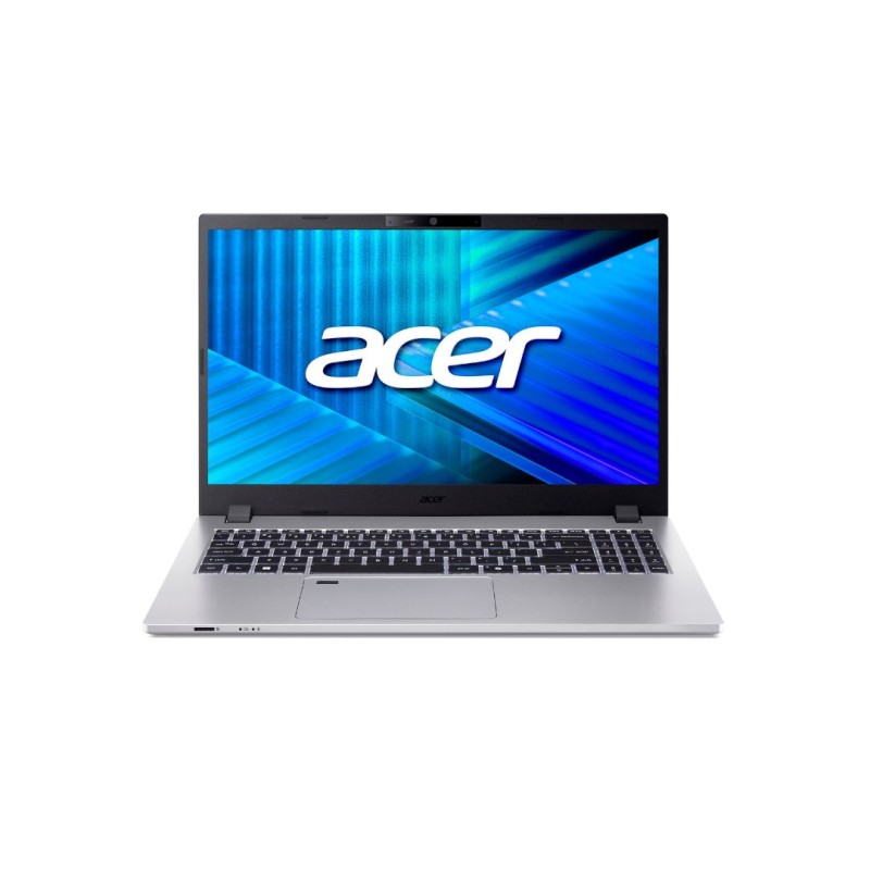 Portable Acer TravelMate P2 15 TMP215-75-G2-TCO-55P9 Intel Core Ultra 5 125H 16G