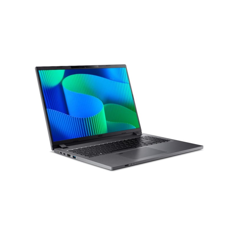Portable Acer TravelMate P2 16 TMP216-51-G2-TCO-78P1 Intel Core 7 150U 16Go 512G