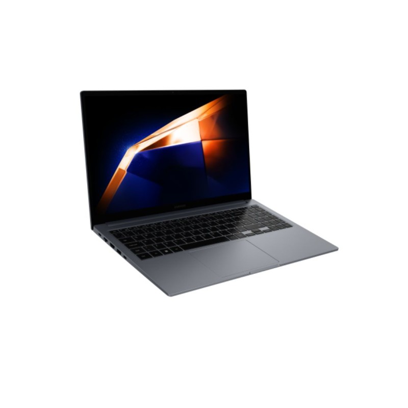 Portable Galaxy Book4 Intel Core i7 1355U 16Go 512SSD Intel UHD Graphics 15.6 F