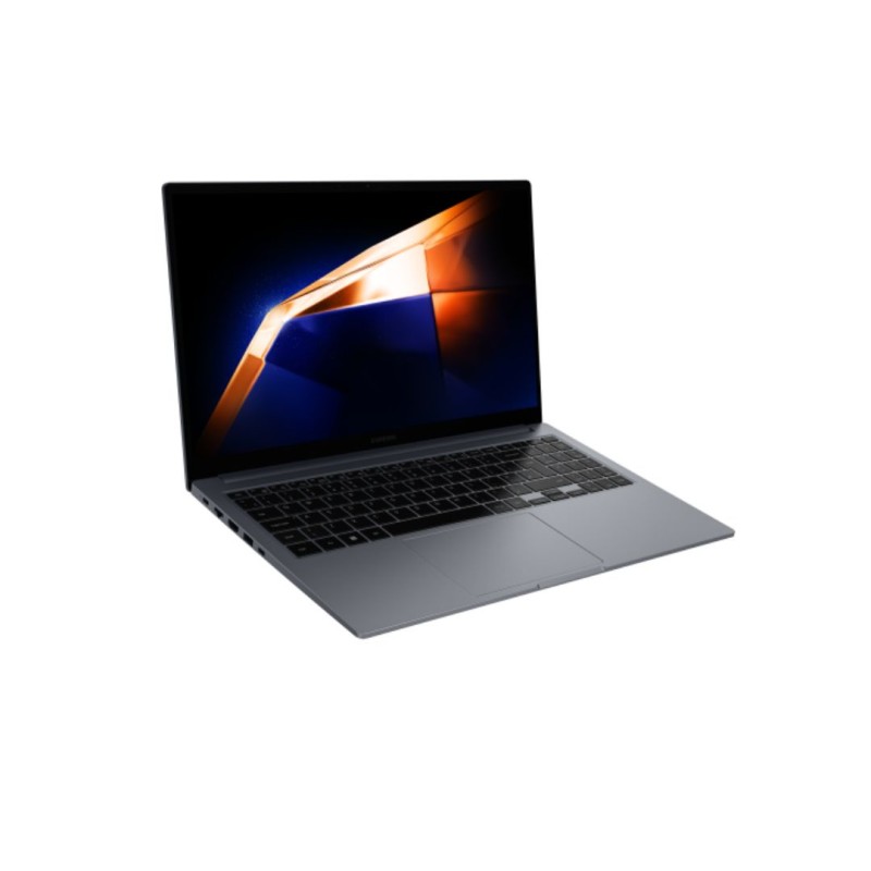 Portable Galaxy Book4 Intel Core 5 120U 16GO 512GO SSD Intel Graphics 15.6 FHD