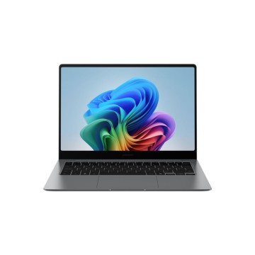 Portable Galaxy Book5 Pro Intel U7 256V 16Go 512GO SSD 14 Tactile WIN11H Gris N