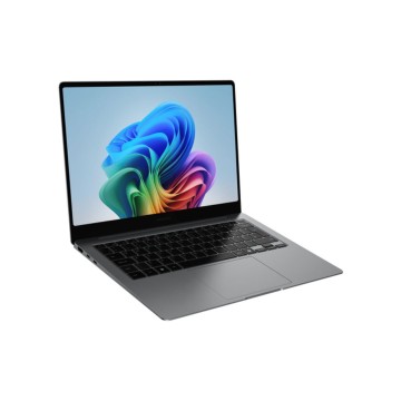 Portable Galaxy Book5 Pro Intel U7 256V 16Go 512GO SSD 14 Tactile WIN11H Gris N