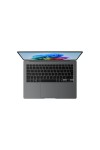 Portable Galaxy Book5 Pro Intel U7 256V 16Go 512GO SSD 14 Tactile WIN11H Gris N