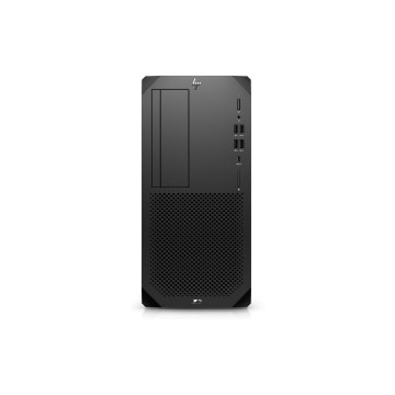 Station de Travail HP Z2 TWR G9 Intel Core i9-14900K 64GO 1TOSSD NVIDIA RTX 4000