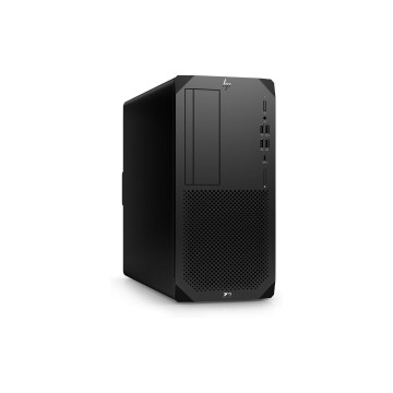 Station de Travail HP Z2 TWR G9 Intel Core i9-14900K 64GO 1TOSSD NVIDIA RTX 4000