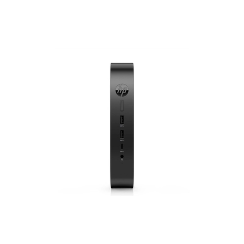 HP Elite t655 Ryzen R2314 8GB 64GB Windows 10 IoT 64 Enterprise 3/3/0 5H0J2EA