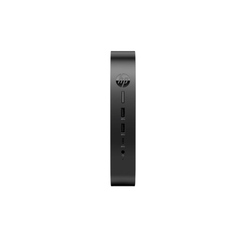 HP Elite t655 Ryzen R2314 8GB DDR4 64GB AMD Radeon WIN 10 IoT 64 Enterprise 3/3/