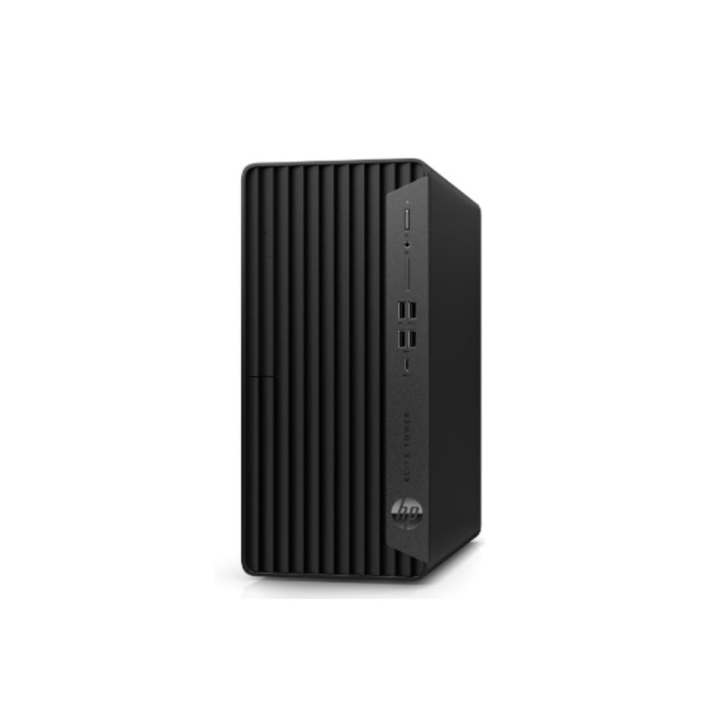 HP Elite Microtower 600 G9R Intel Core i5-13500 8GO 256GO SSD Intel UHD Graphics