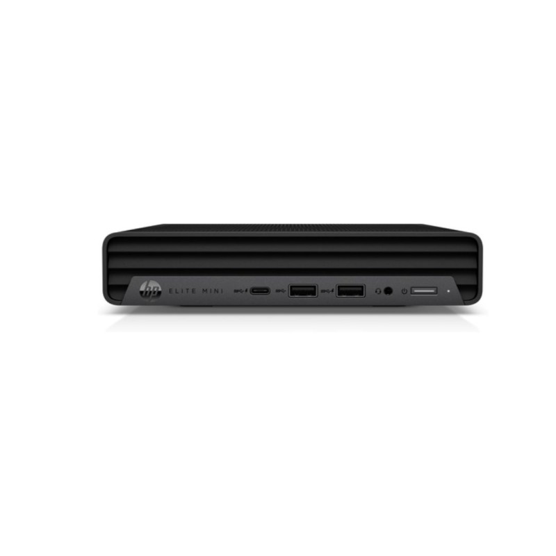 Mini PC HP Elite Mini 800 G9R Intel Core i5-14500 8GO 256GO SSD Intel UHD Graph