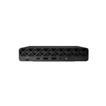 Desk HP Elite Mini 8 DM G1 Intel Core U7-265T 16Go 512GoSSD Intel Graphics Tops