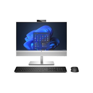 All in one HP EliteOne 800 G9R Intel Core i7-14700 16GO 512GO SSD Intel UHD Grap