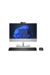 All in one HP EliteOne 800 G9R Intel Core i5-14600 8GO 256GO SSD Intel UHD Graph